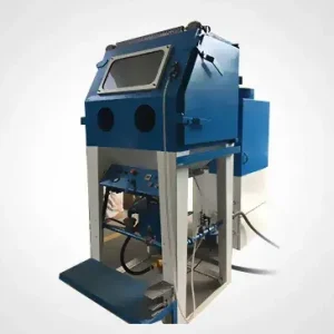 Abrasive Blasting Cabinets Price and Manufacturer in Hyderabad